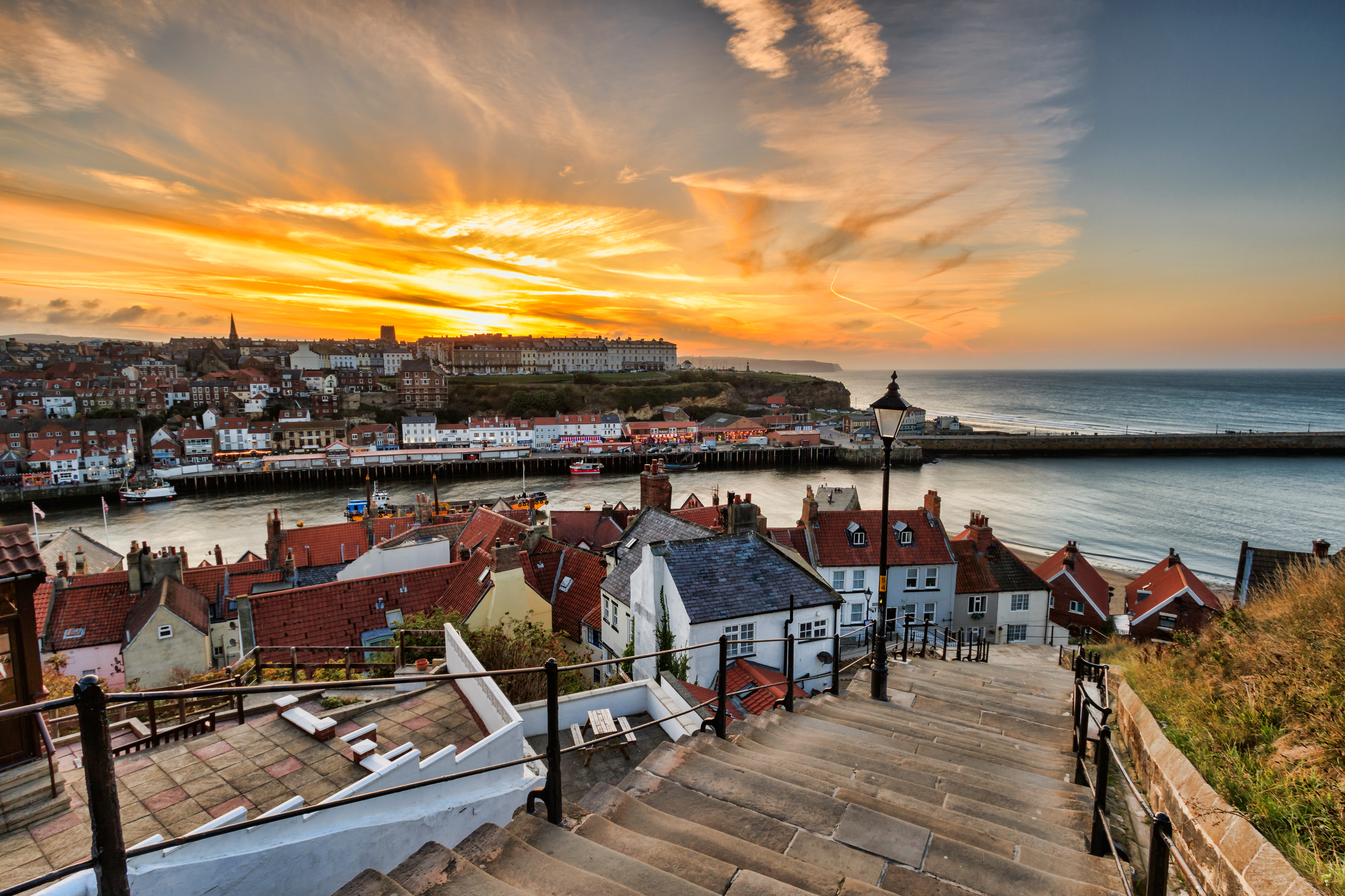 The Literary Festivals and Book Events Not To Miss This Autumn
