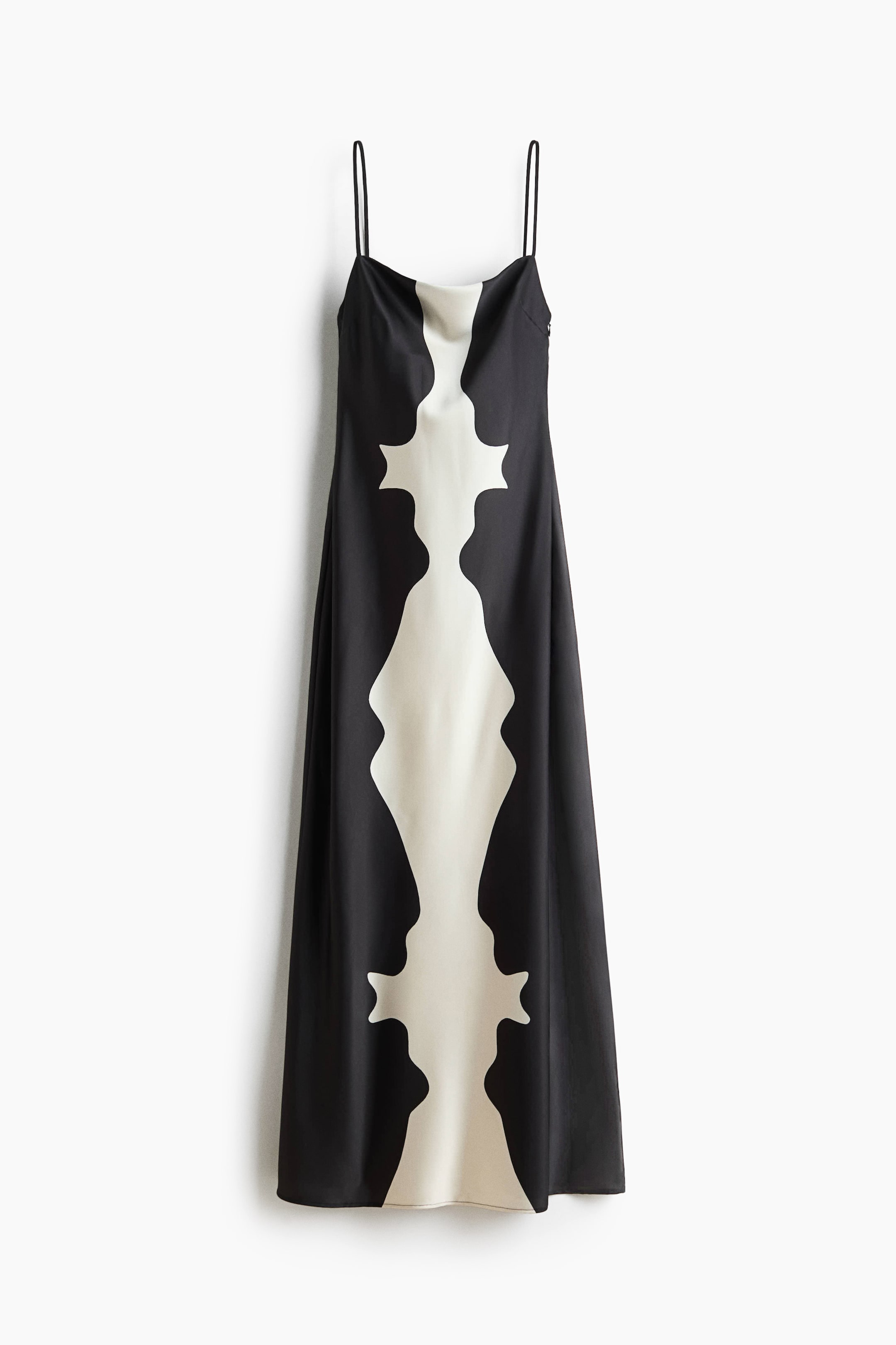 Kw Slip Dress