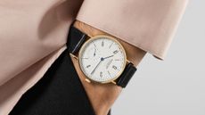 Nomos Tangente 38 Update