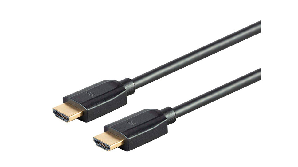 Best HDMI cables for 4K and HD TVs TechRadar