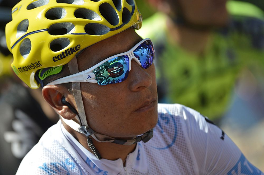 Nairo Quintana (Movistar)