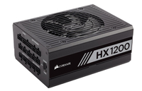 Corsair HX Series HX1200 (1200W): was $294, now $204 at Newegg with code UYTREEA and rebate