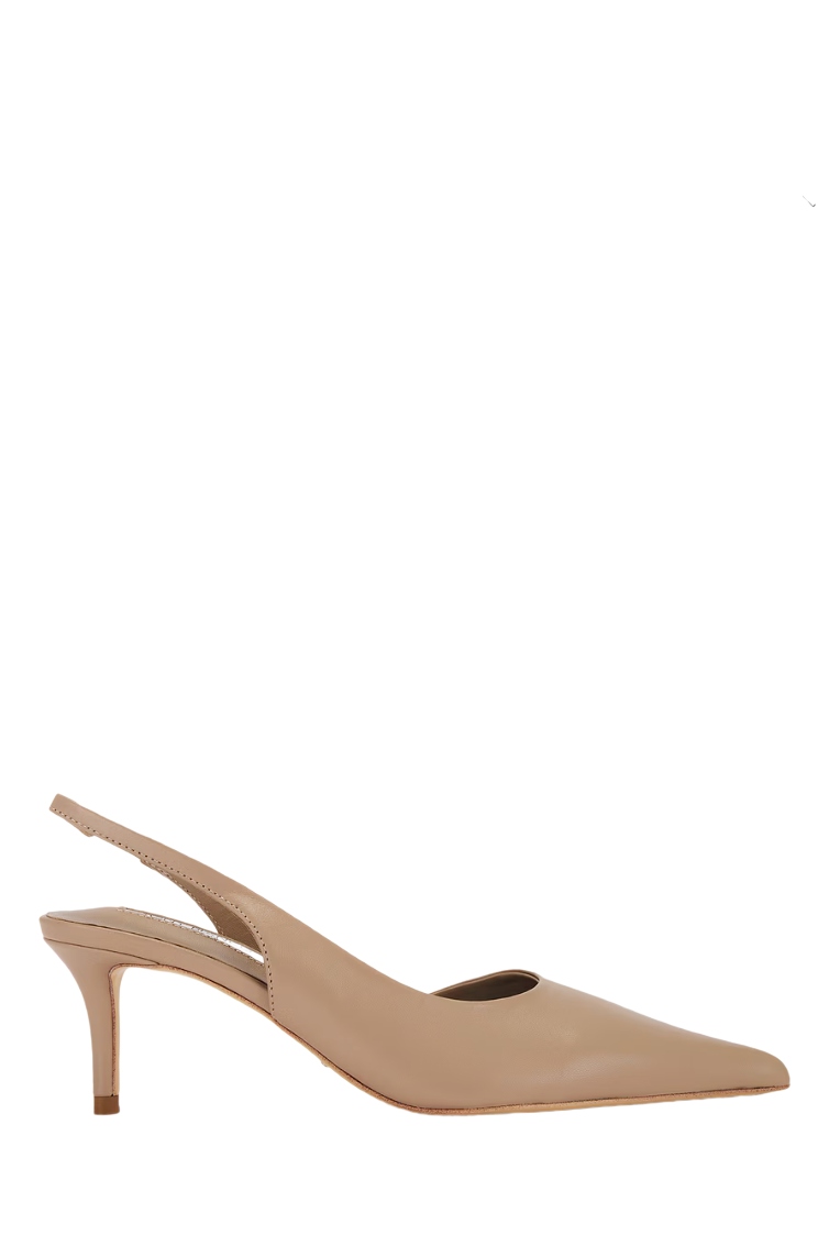 Darcy Pump