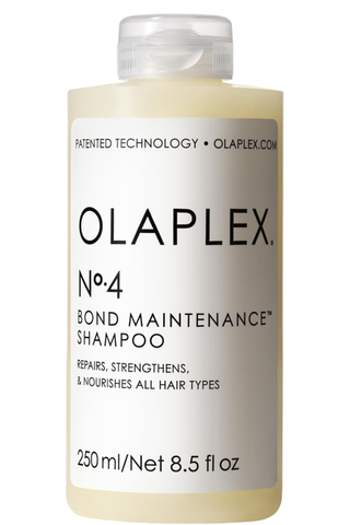 amazon prime beauty deals: olaplex no4 shampoo