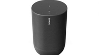 Sonos Move