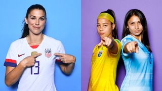 How to watch USA vs Thailand: live stream Women's World Cup 2019 match
