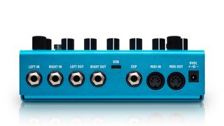 Strymon BigSky MX