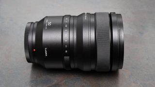 Panasonic Lumix S Pro 50mm f/1.4 review