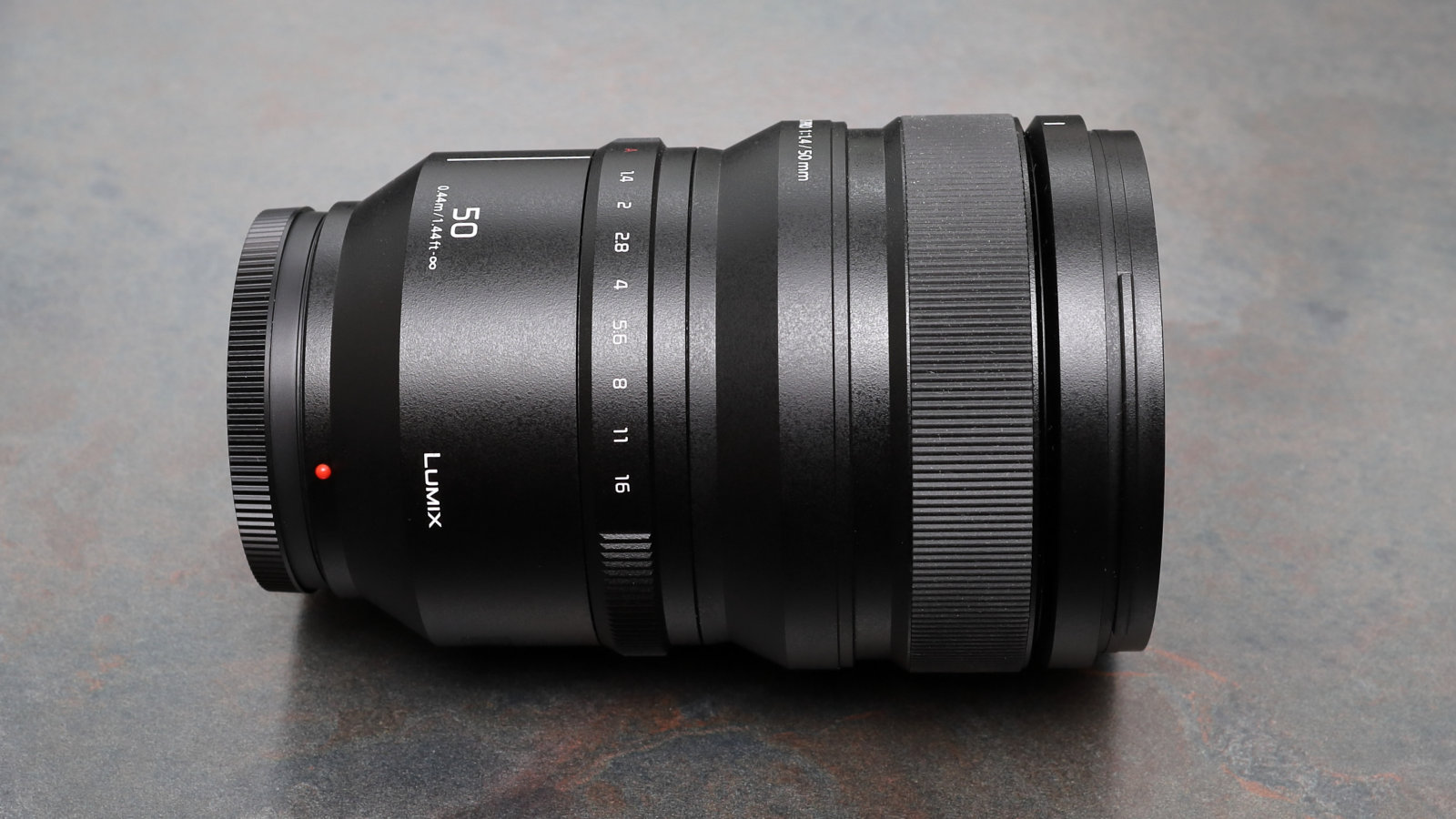 Panasonic Lumix S Pro 50mm f/1.4 lens review | Digital Camera World