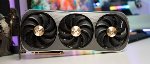 Zotac GeForce RTX 4090 AMP Extreme AIRO review