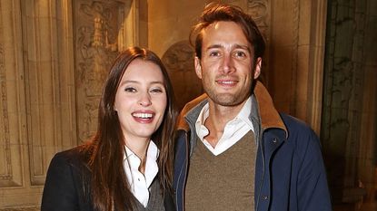 Deliciously Ella pregnant