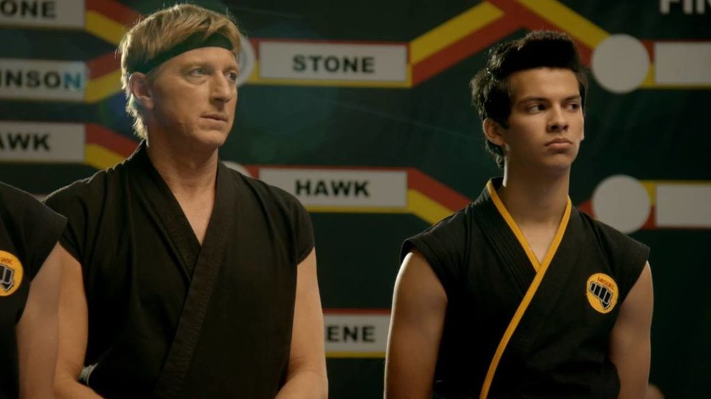 ‘Cobra Kai’ Season 4: Release Date, Trailer And Everything We Know ...