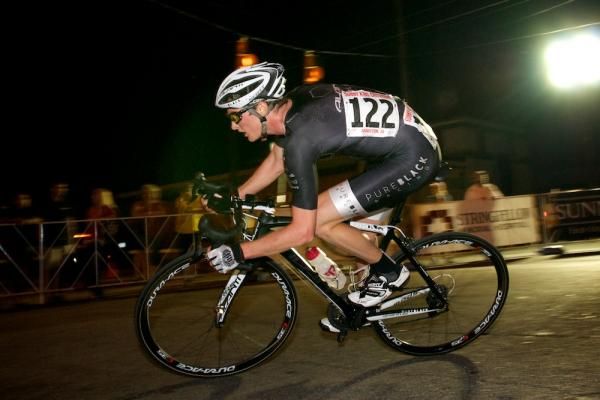 Shem Rodger (Pure Black Racing)