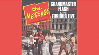 Grandmaster Flash and the Furious Five: The Message (1982)