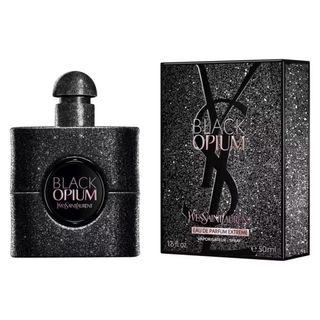 YSL Black Opium Eau de Parfum Extreme 50ml