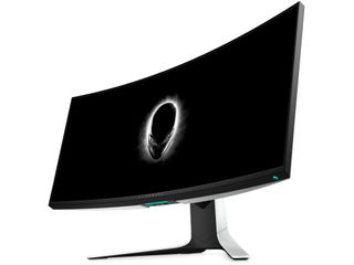 Alienware 34 Curved Gaming Monitor