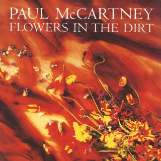 The Flowers In The Dirt cover