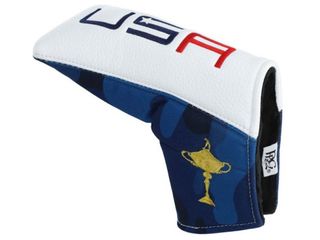 ryder cup headcover
