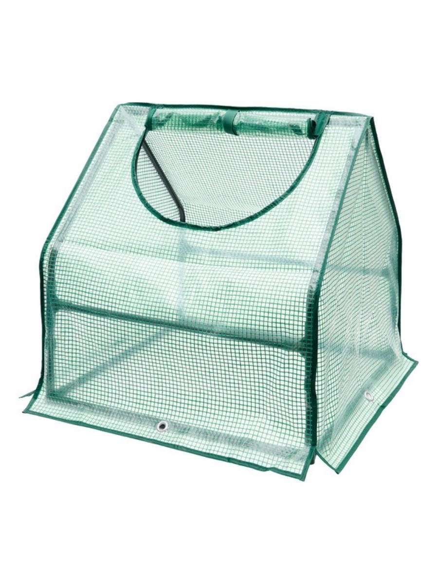 Gardenline, Gardenline Mini Drop Over Greenhouse