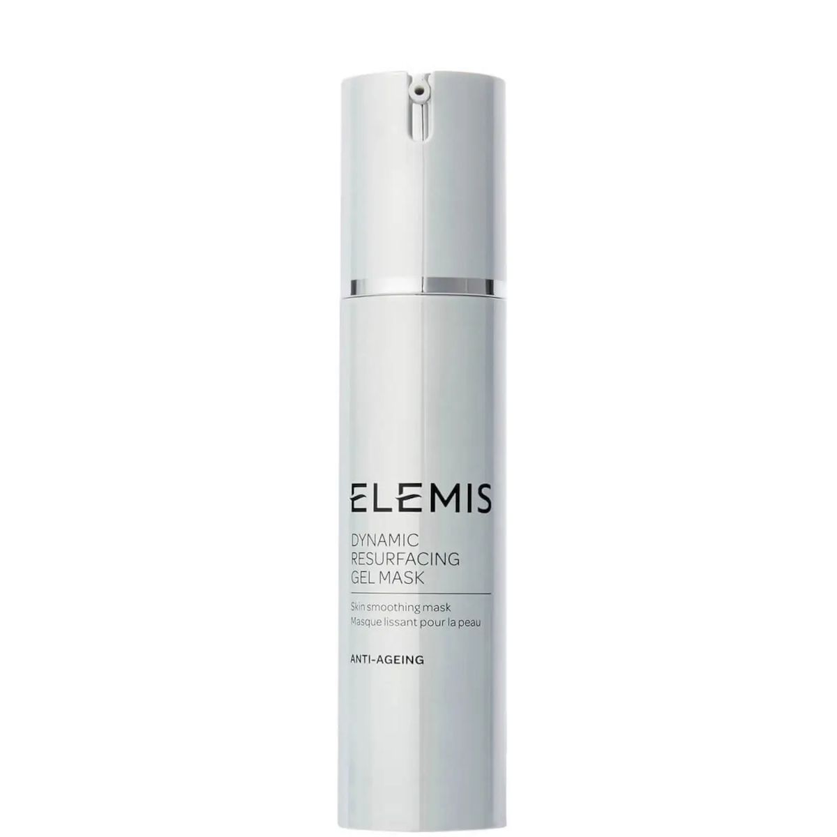 Beauty Routine for Moms Elemis Dynamic Resurfacing Gel Mask