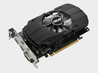 ASUS GeForce GTX 1050 Ti 4GB GDDR5 | £132.58