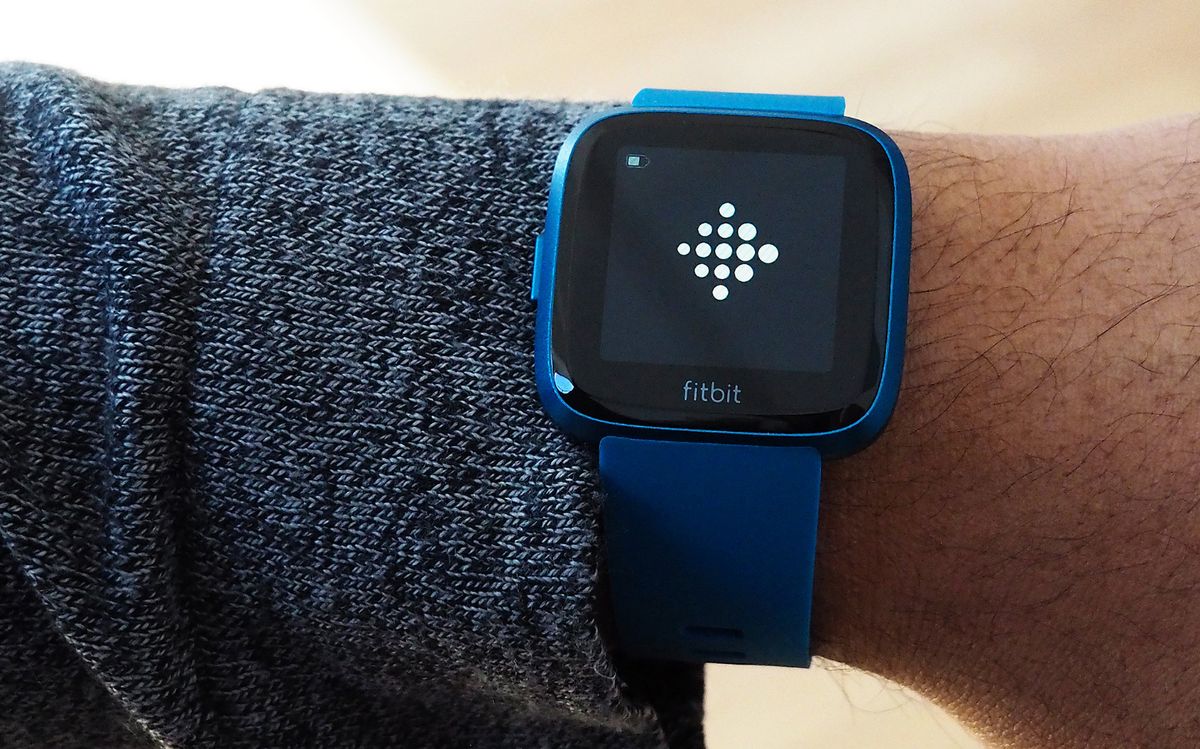 Fitbit Versa 2 Vs Fitbit Versa Lite: What's Different? | Tom's Guide