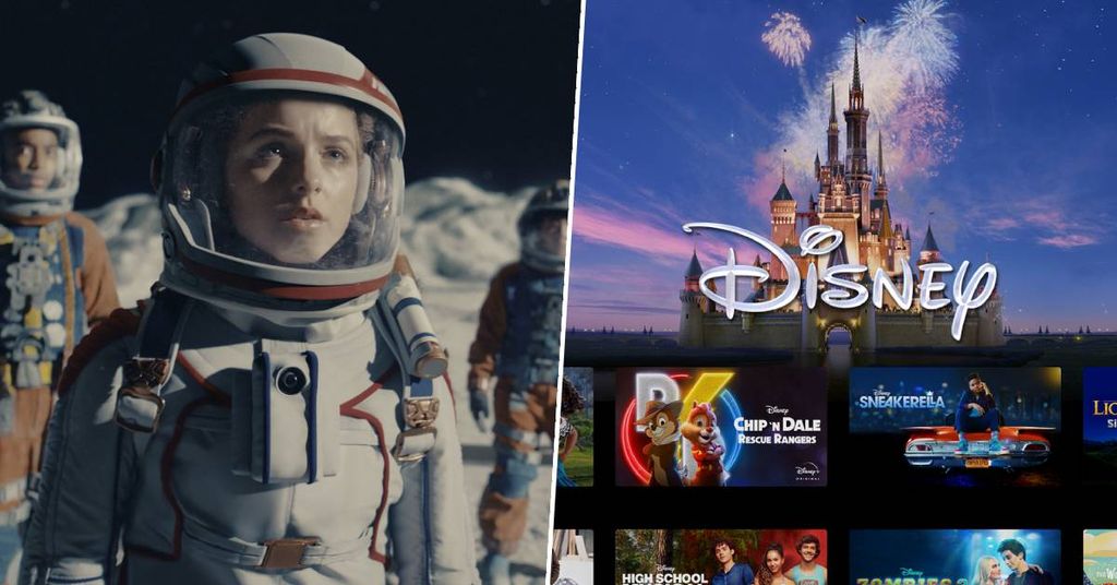 Disney Plus Price Increase Heres Everything You Need To Know