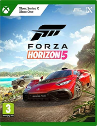 Forza Horizon 5: $59