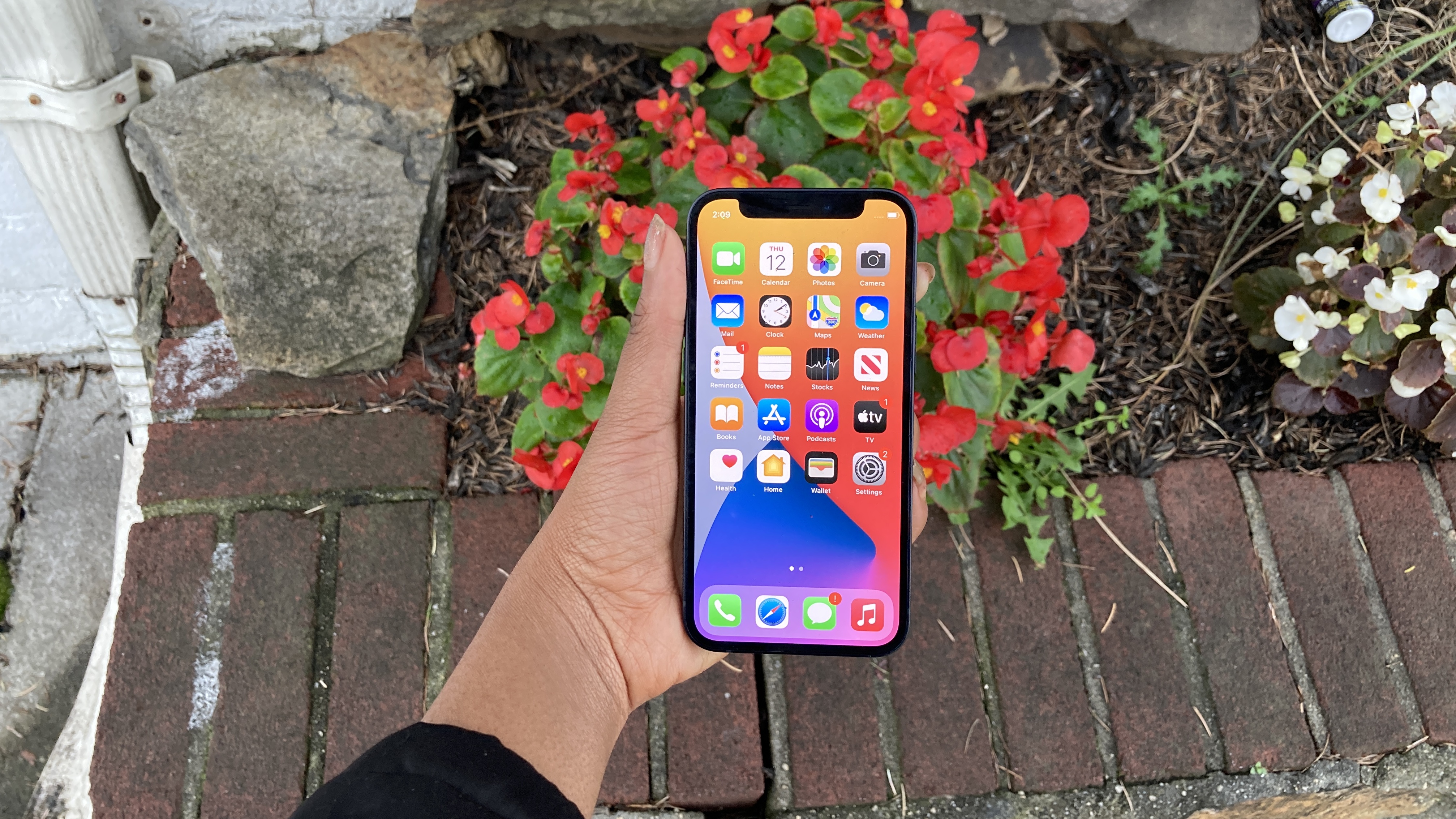 iPhone 12 mini review