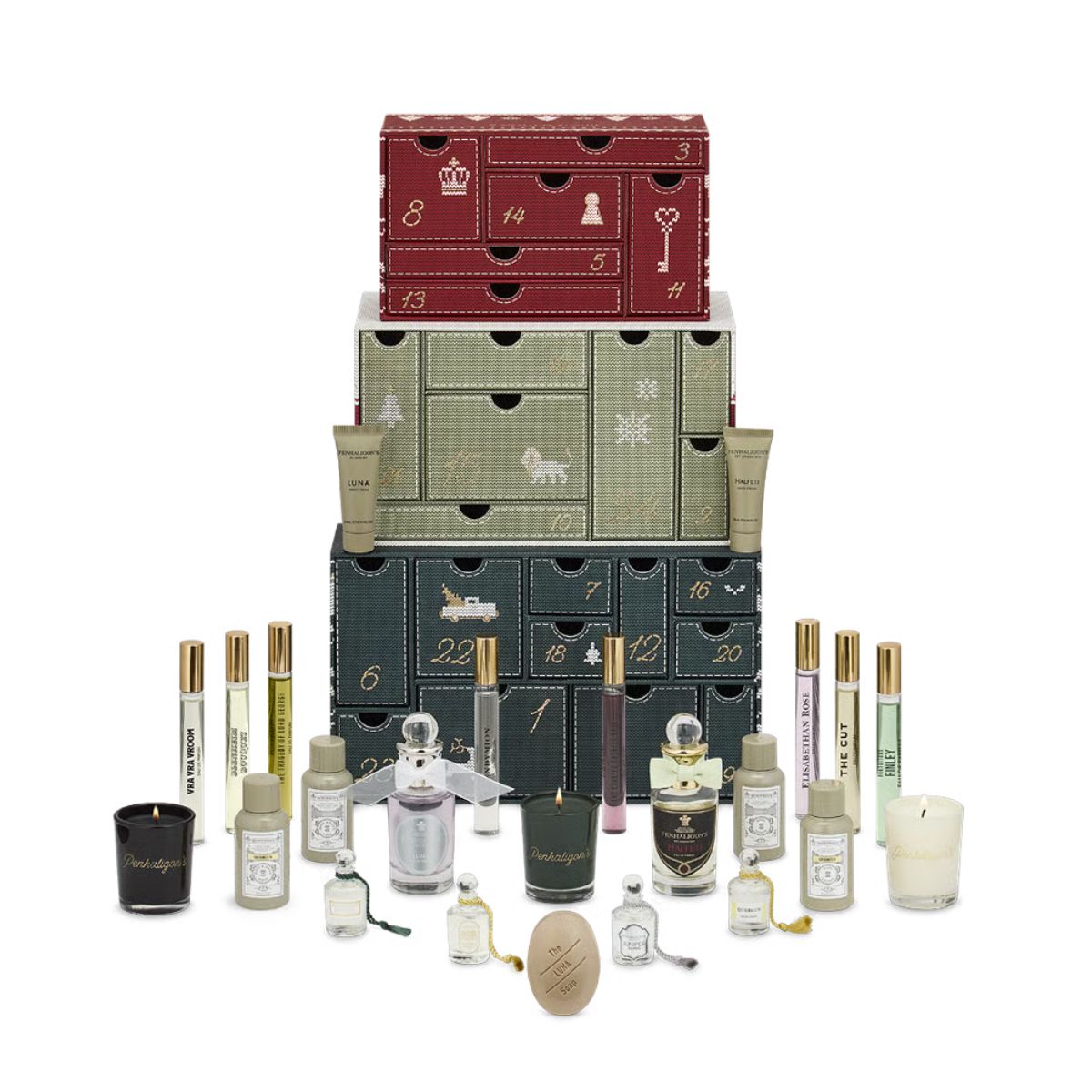 Penhaligons Advent Calendar 2025