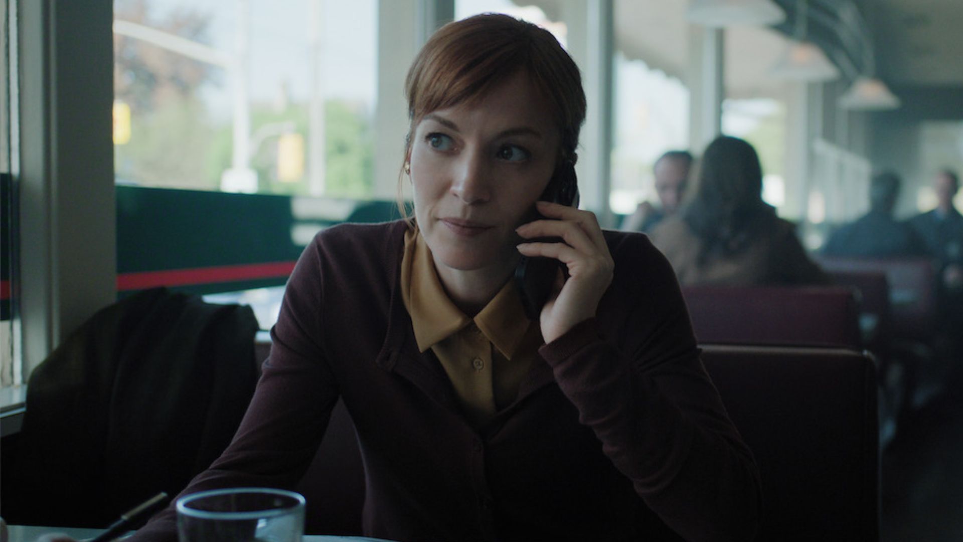 Netflix's new thriller (with a big Severance star) just got a trailer that's impossible to ignore – it'll be a sensation, that much I'm sure of