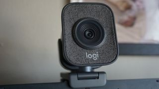 Logitech Streamcam Vertical