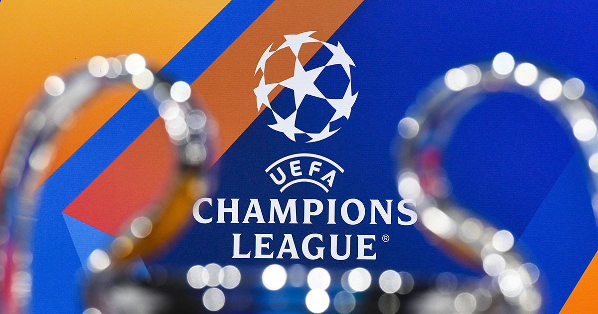 UEFA Champions League 2023-24: Full groups & teams