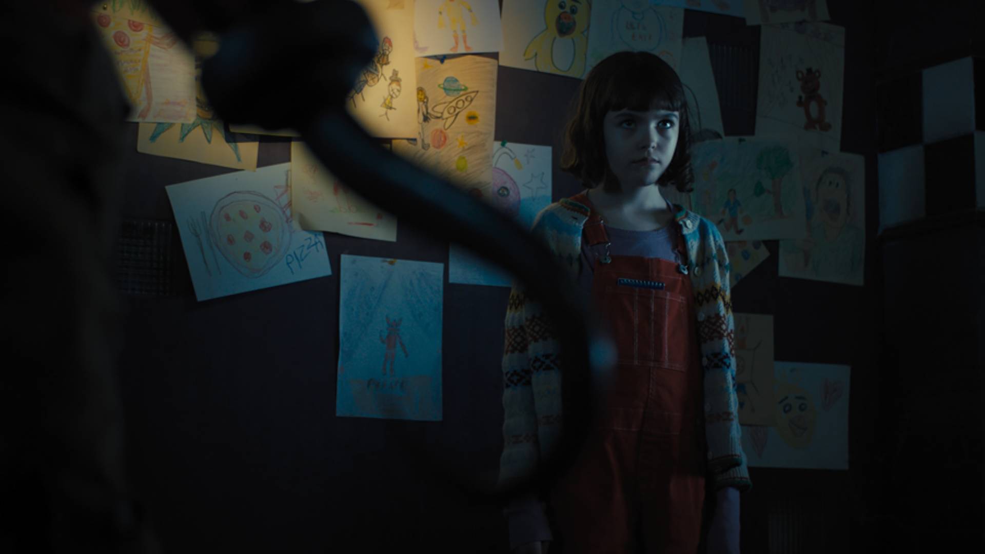 Five Nights at Freddy's [Movie Review] – OMG Girls Game!