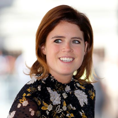 Princess Eugenie