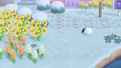 Animal Crossing: New Horizons
