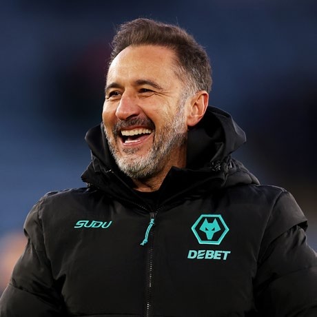 Vitor Pereira is thought of fondly at Molineux