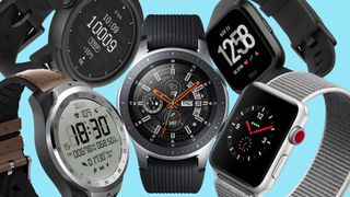 uk 2018 best smartwatch