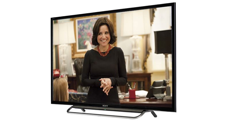 Sony KDL-40W605B review | What Hi-Fi?