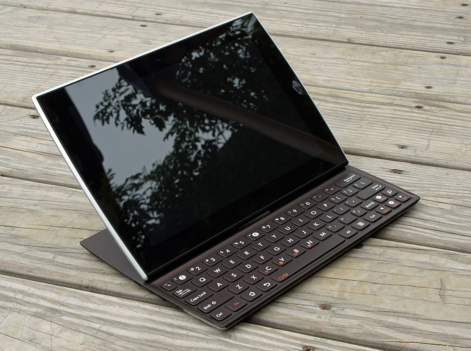 In Pictures: 20 New Tablets at CES 2011 | Tom's Guide