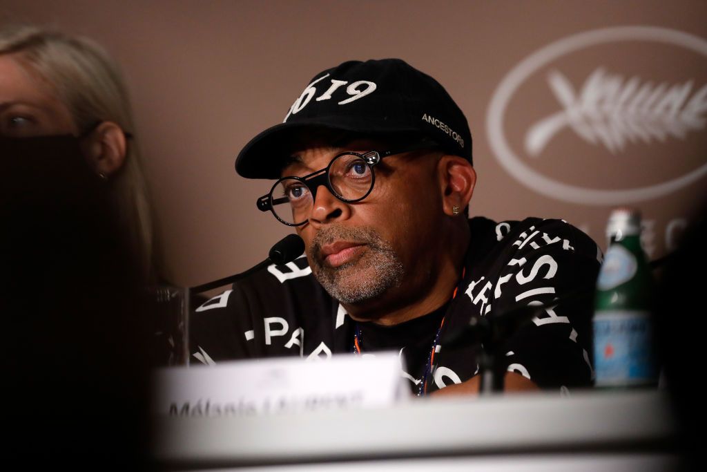 Spike Lee