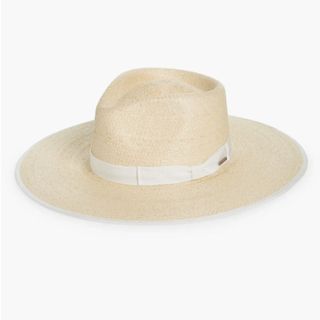 straw sun hat