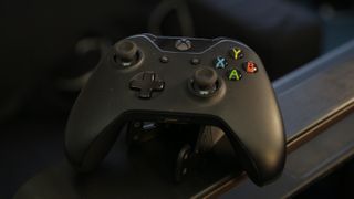 Xbox One controller