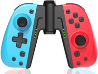 KINVOCA C25 Joy Pad Controller for Nintendo Switch | Now $31 was $39