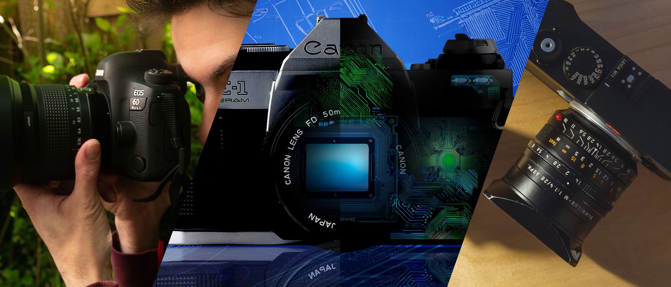 techradar.com - Peter Fenech - I'm a seasoned photographer - this is my dream camera gear for 2026