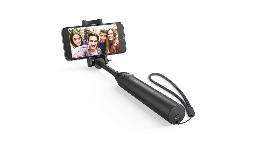 The best selfie sticks in 2021 Digital Camera World