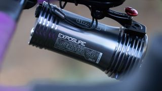 Exposure Strada Mk11 SB AKTiv