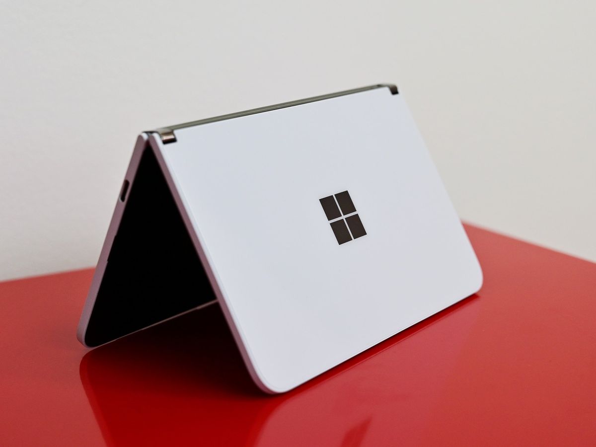 Surface Duo