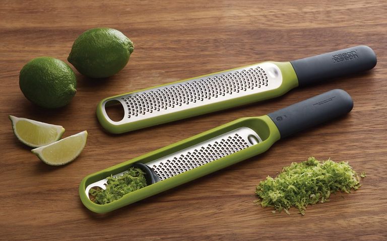 The Best Graters And Microplanes Real Homes