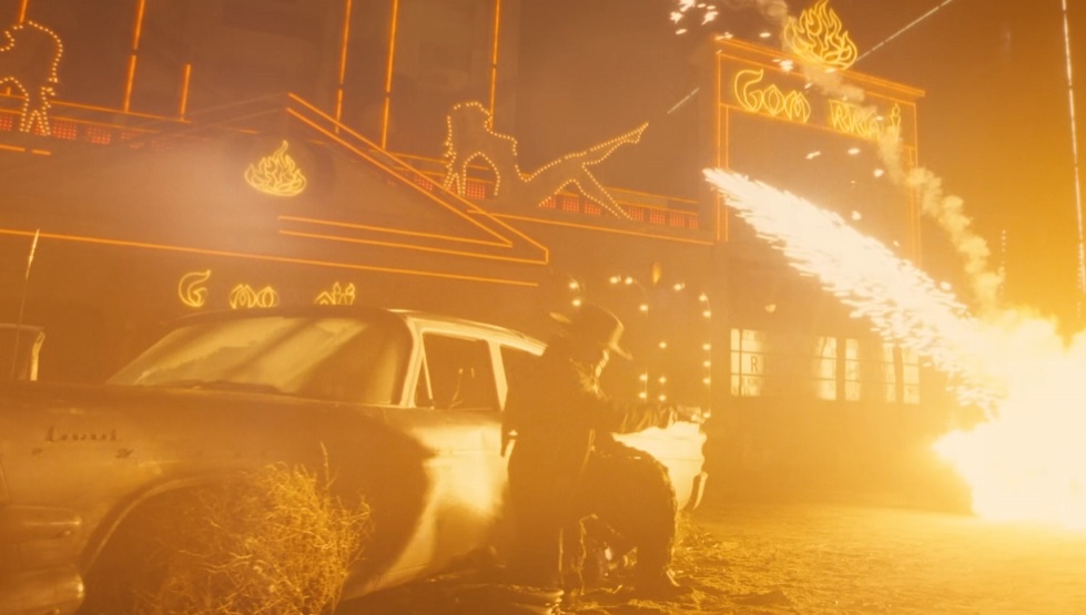 Fallout TV series Season 2